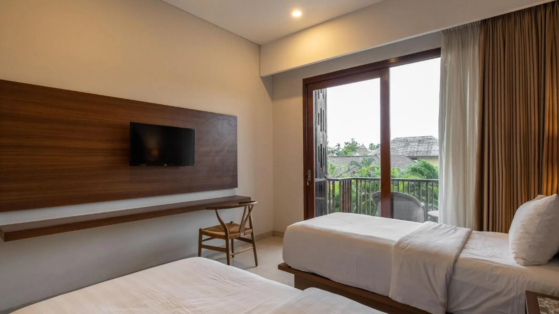 Hotel Cove Tevana Seminyak