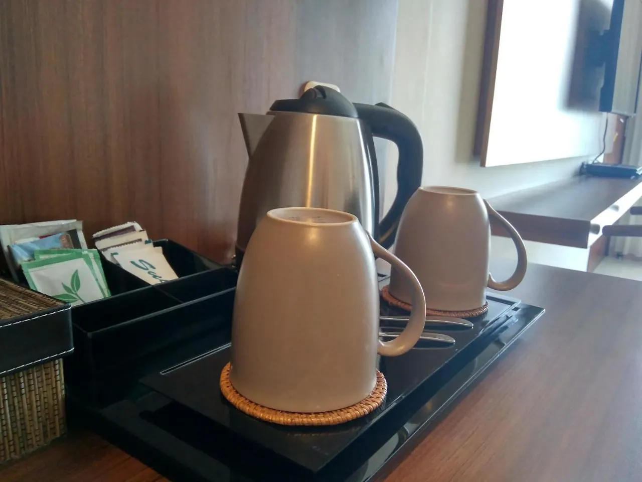 Cove Tevana Seminyak Hotel