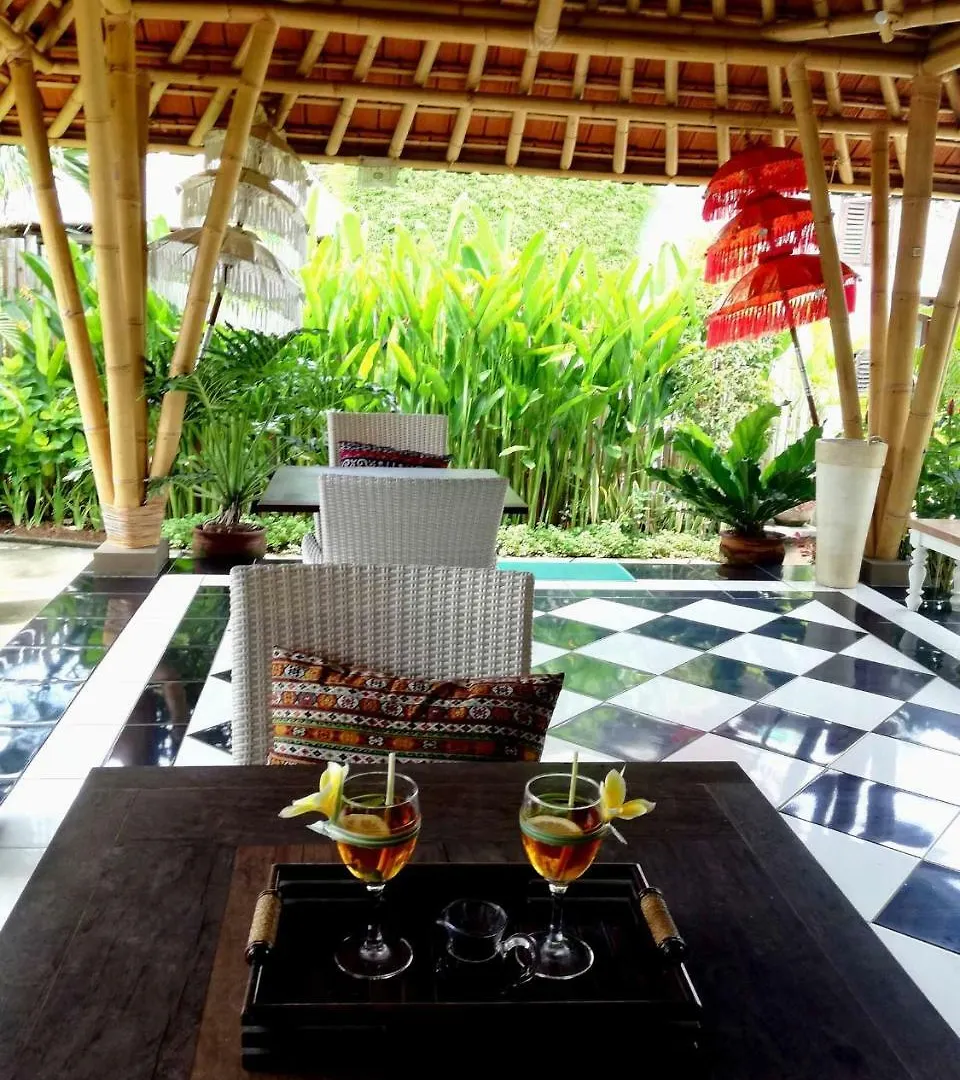 Cove Tevana Seminyak  Hotel Seminyak (Bali)