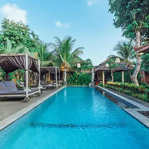 Guest house Kutuh Ubud (Bali)