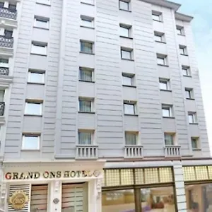Hotel Grand Ons Istanbul