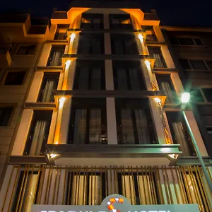 Hotel Sparkle Istanbul