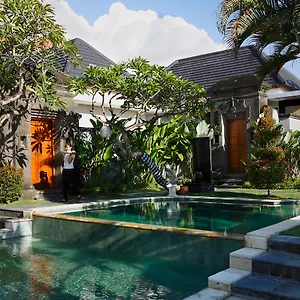 Bali Nyuh Gading Luxury & Resort