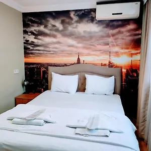 Hotel Seyri Istanbul