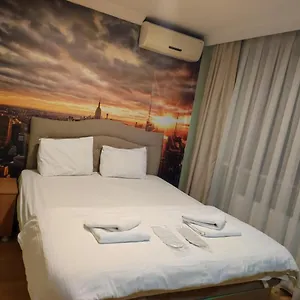 Hotel Seyri Istanbul