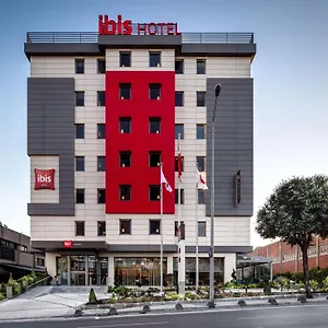 Hotel Ibis West Istanbul