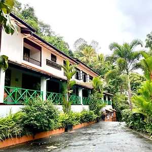 Hotel Moonbeam Kandy