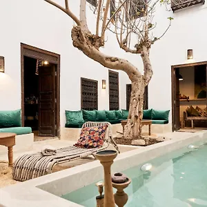 Guest house Riad Ylha Marrakech Marrakesh