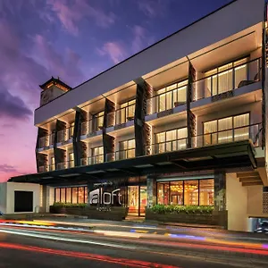 Aloft Bali Hotel