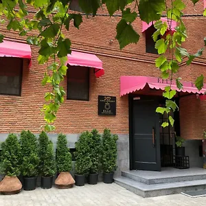 Hotel Elle Boutique Tbilisi