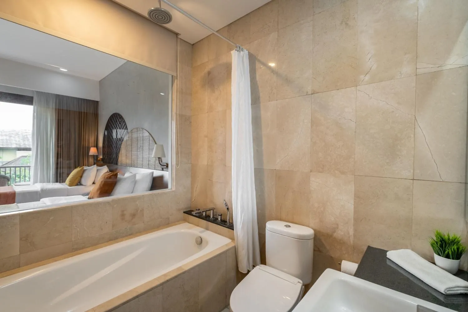 Hotell Cove Tevana Seminyak