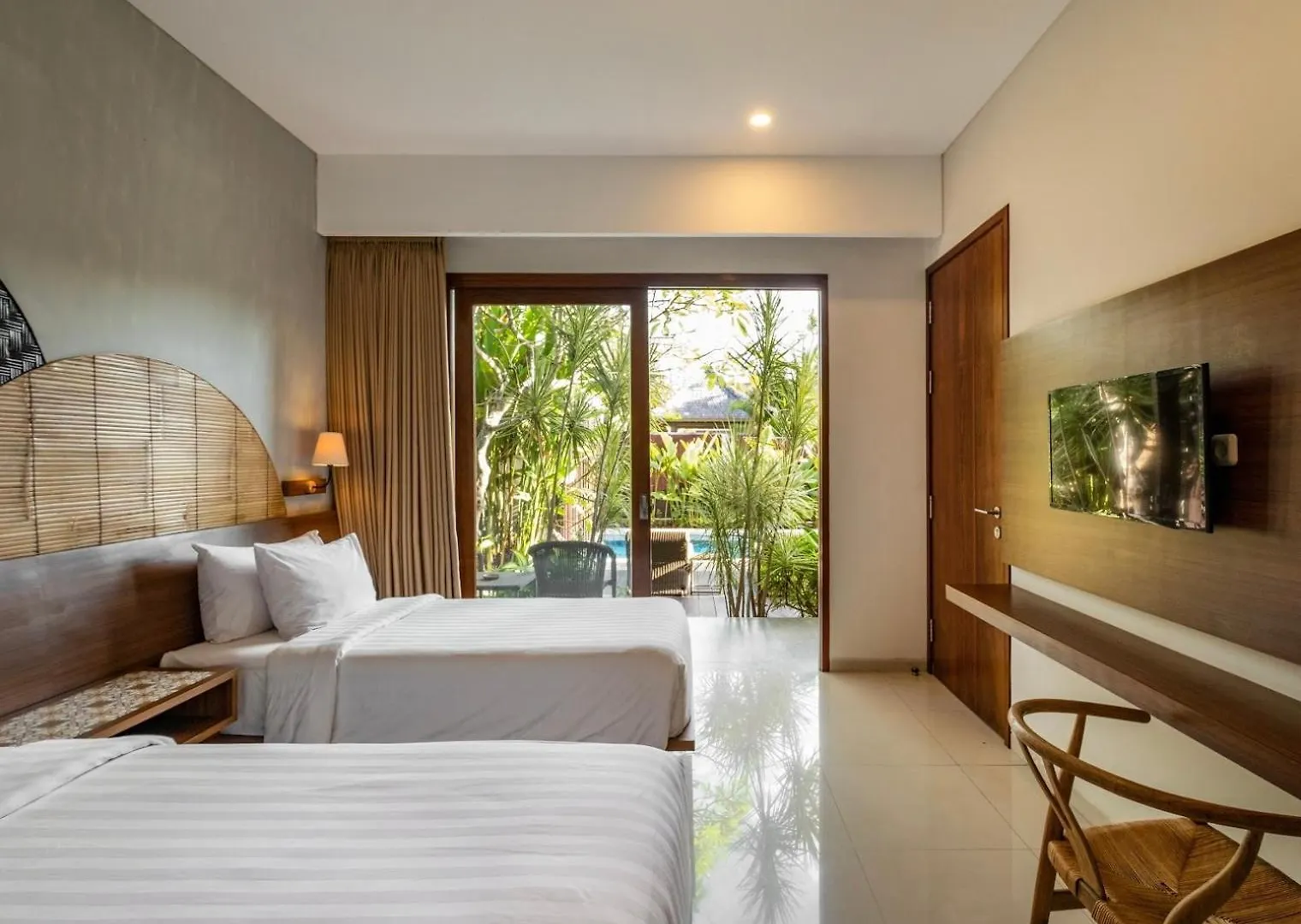 Hotell Cove Tevana Seminyak