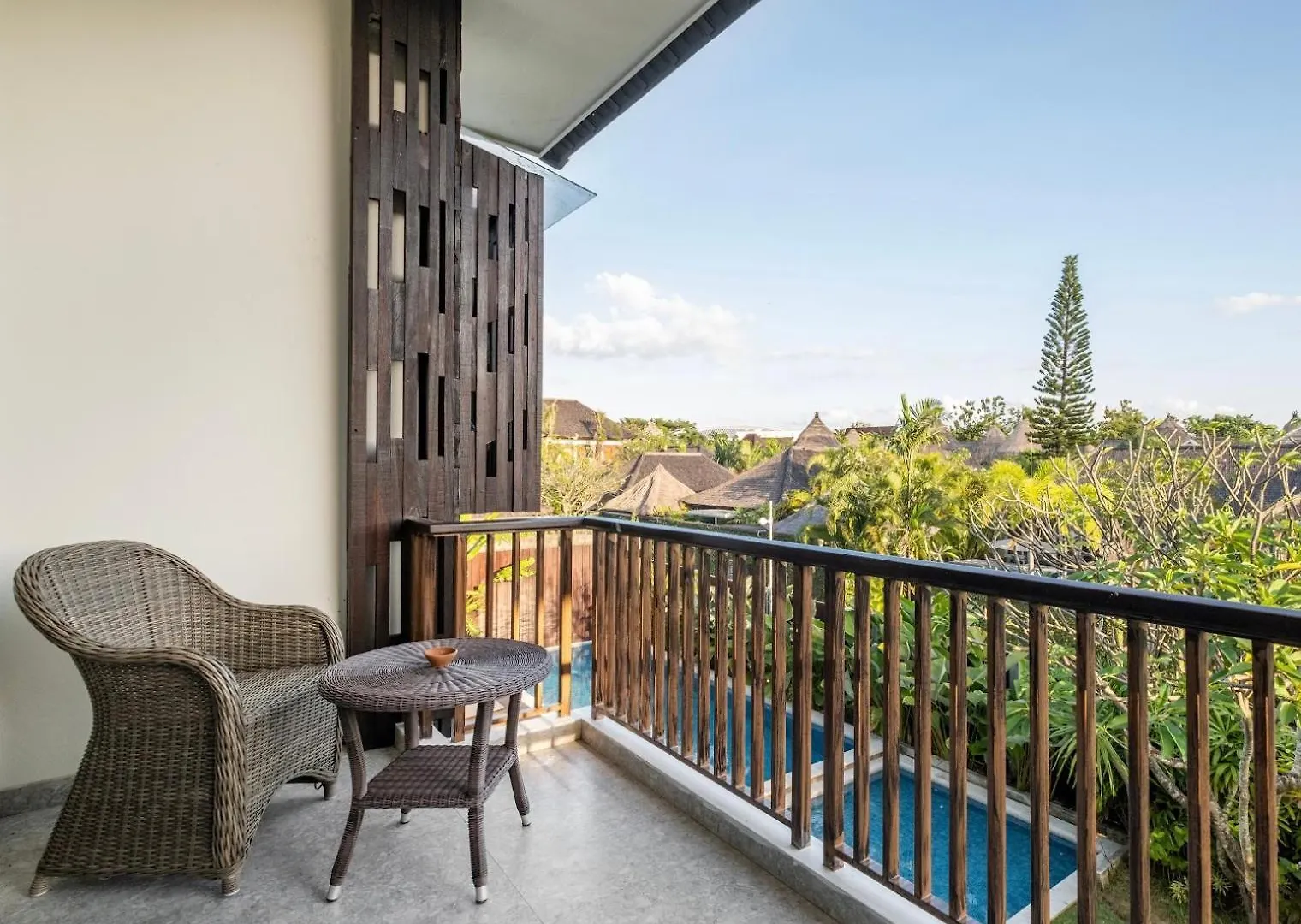 Hotell Cove Tevana Seminyak