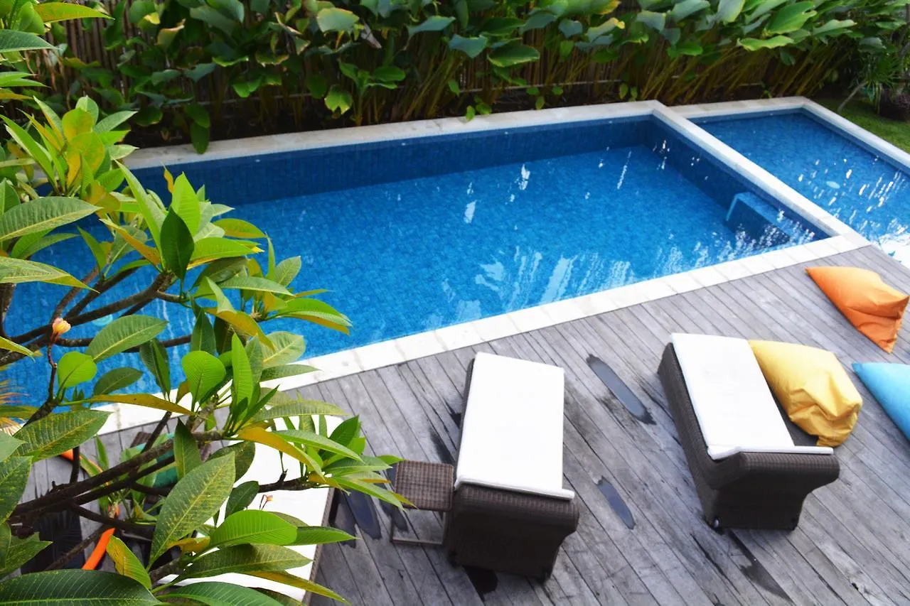 Cove Tevana Seminyak 4*,  Indonesien