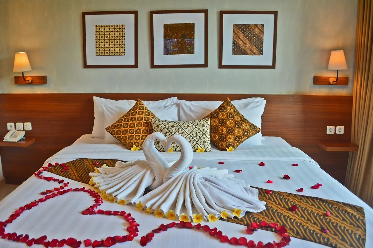**** Hotel Cove Tevana Seminyak  Indonesia