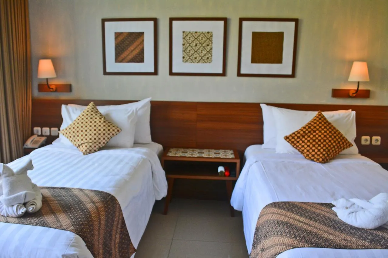 Cove Tevana Seminyak  4*, Seminyak (Bali)