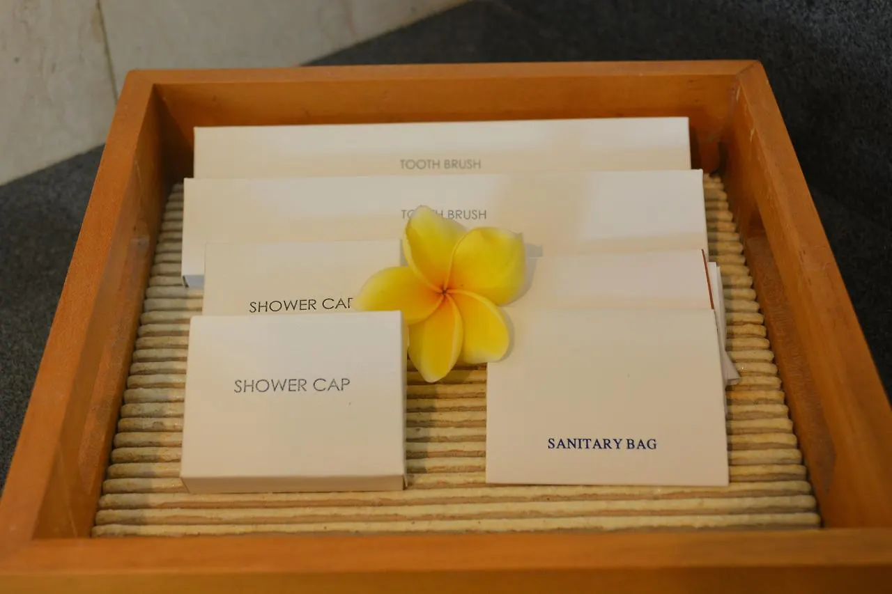 Hotell Cove Tevana Seminyak