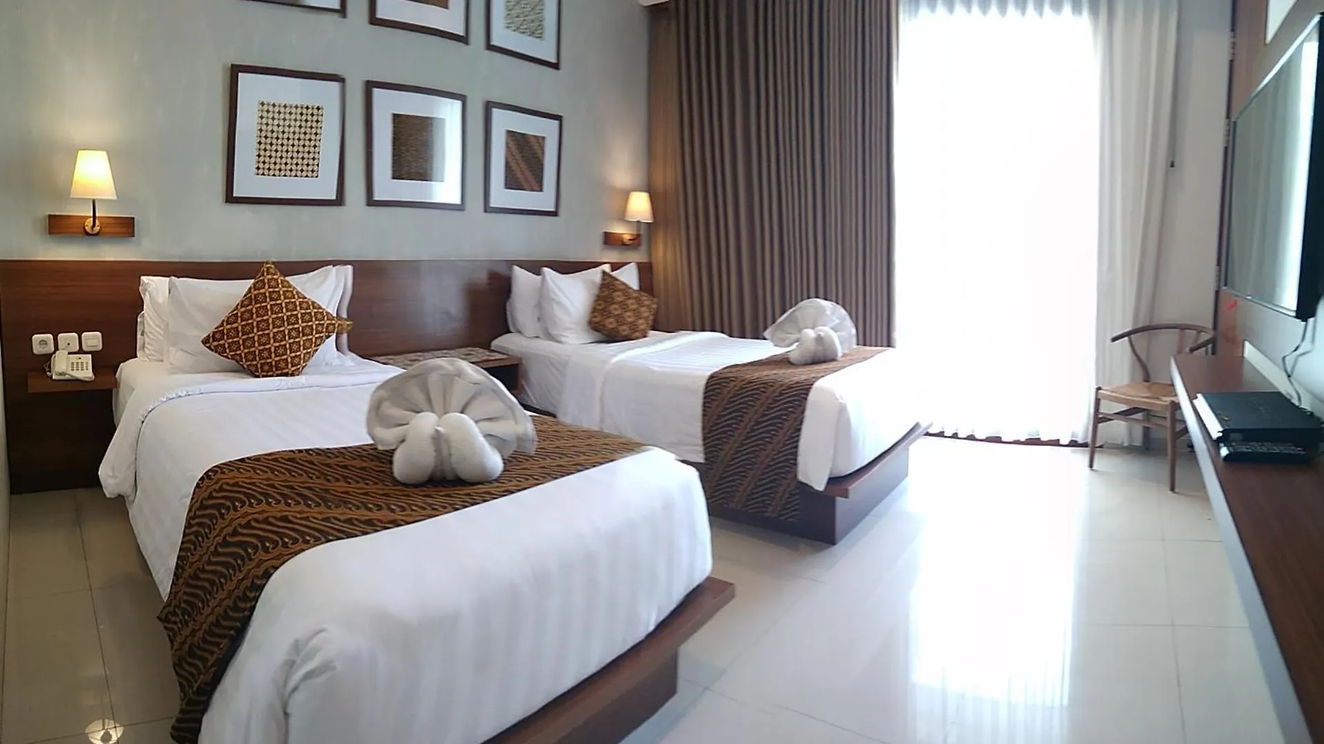 Cove Tevana Seminyak