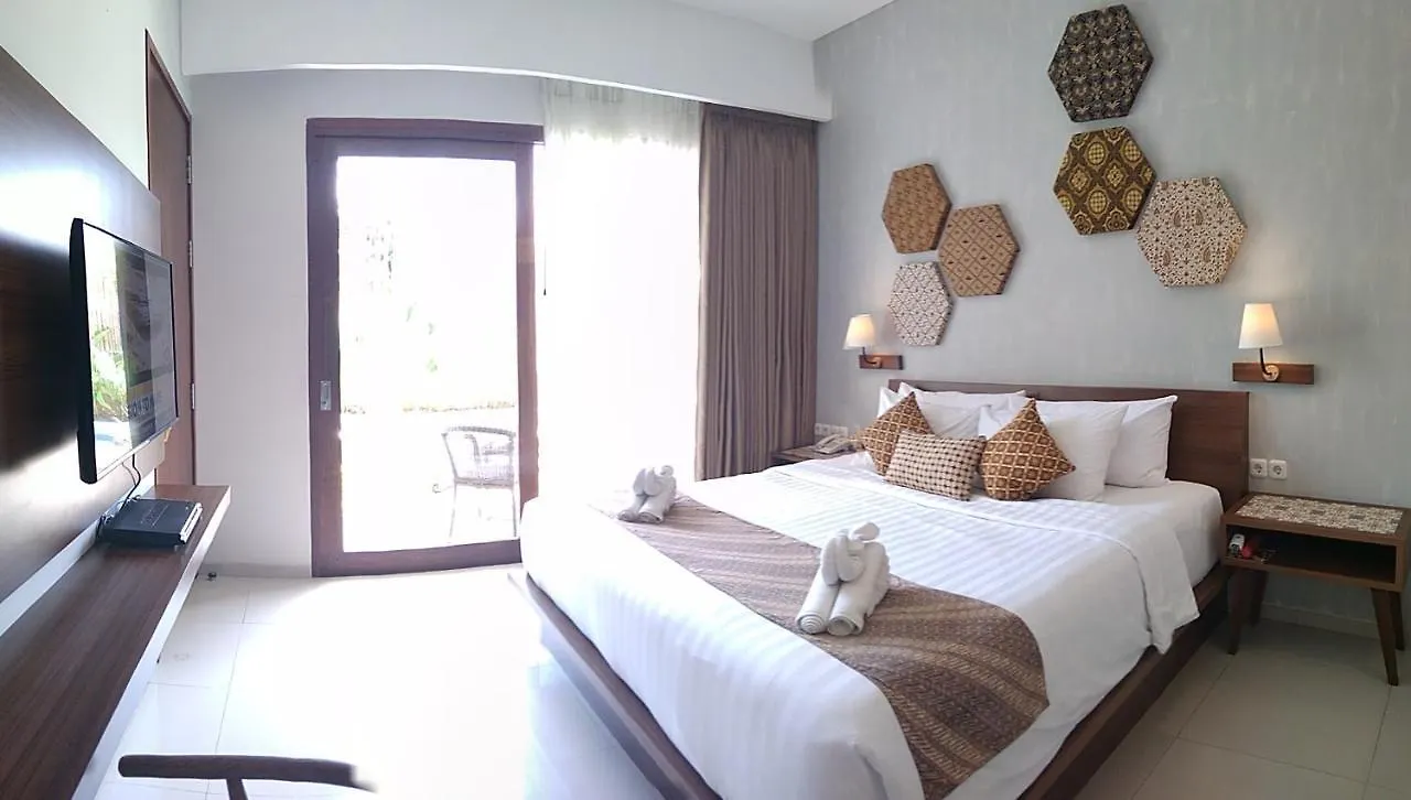 Cove Tevana Seminyak Indonesien
