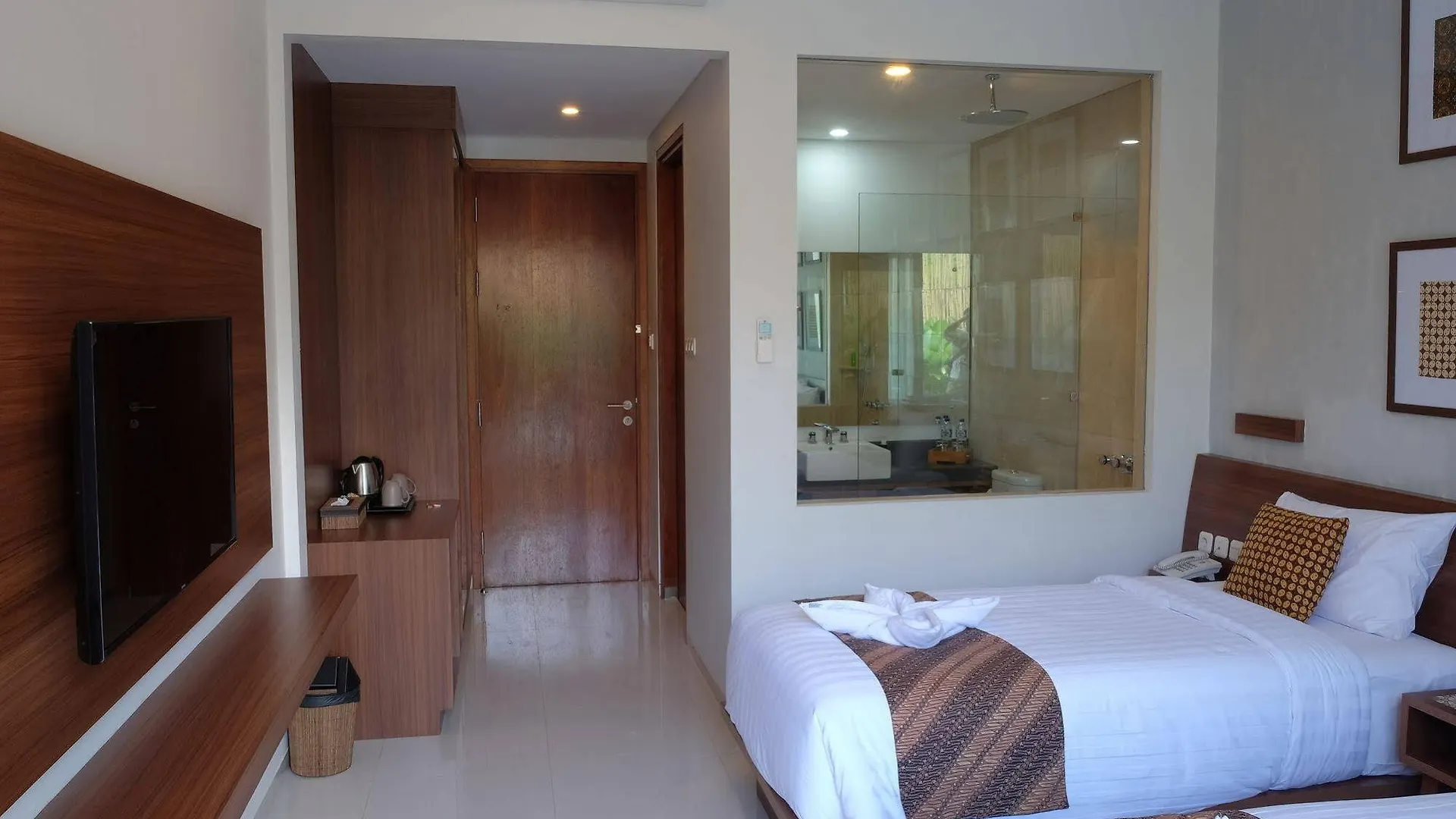 Cove Tevana Seminyak