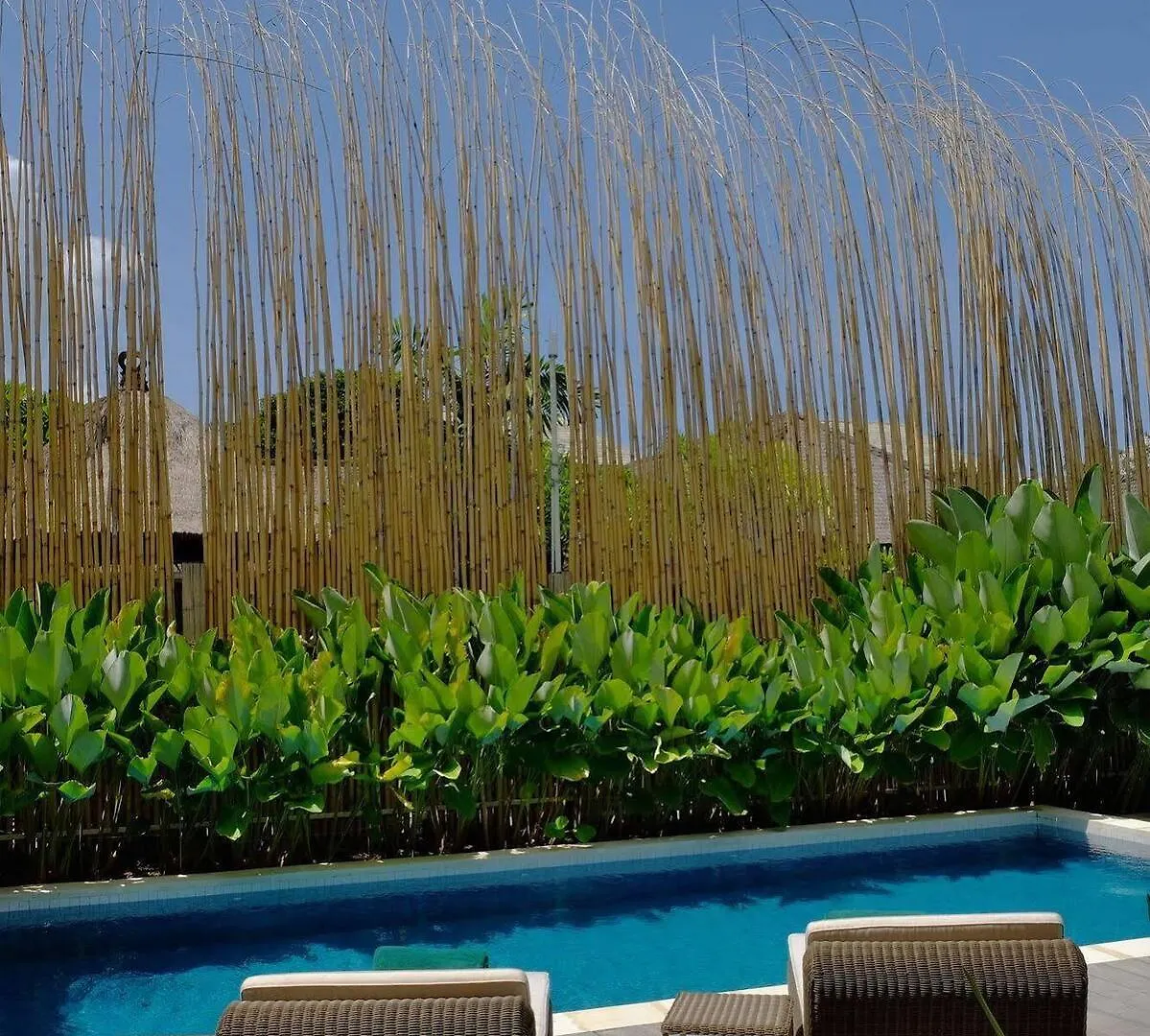 Cove Tevana Seminyak Hotell