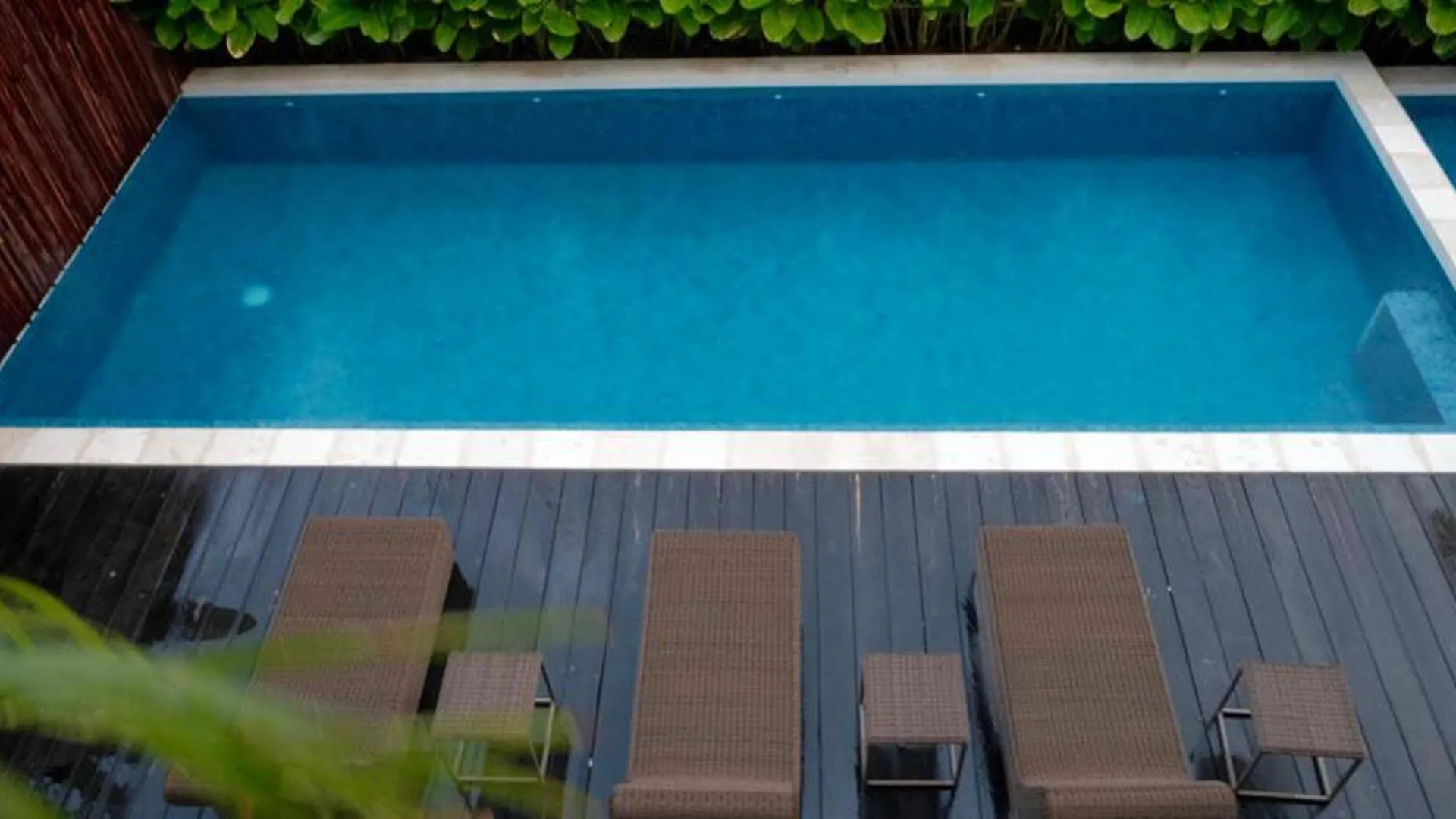 Cove Tevana Seminyak 4*,  Indonesien