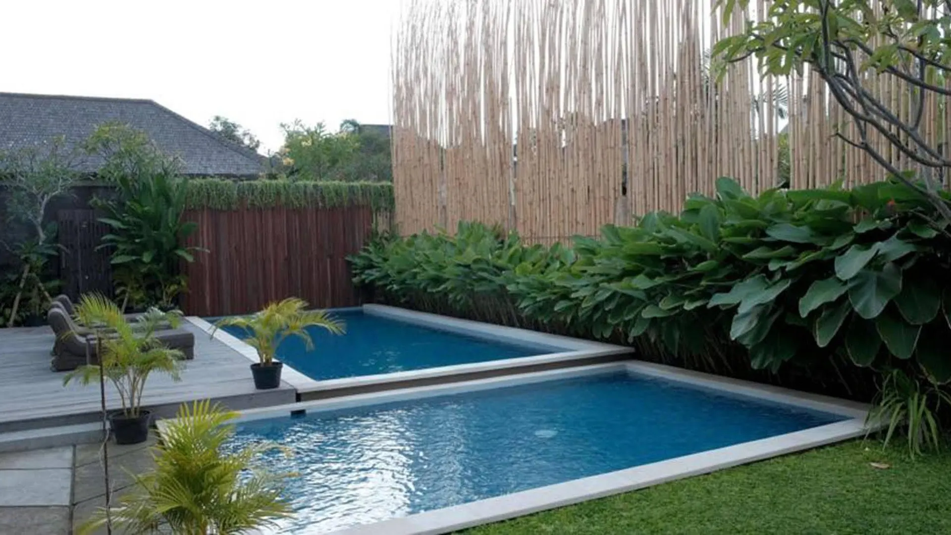 Cove Tevana Seminyak 4*,  Indonesien