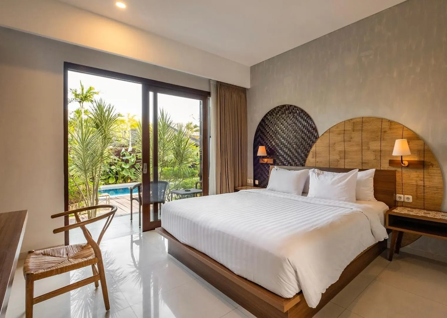 Cove Tevana Seminyak 4*,  Indonesia
