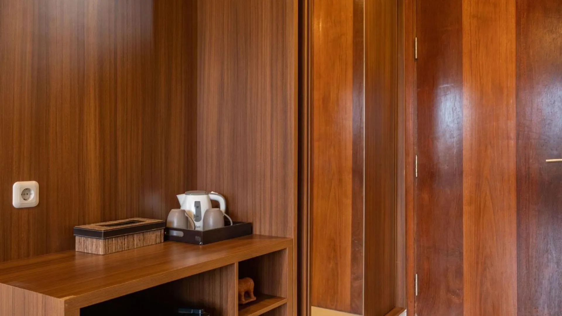 Cove Tevana Seminyak