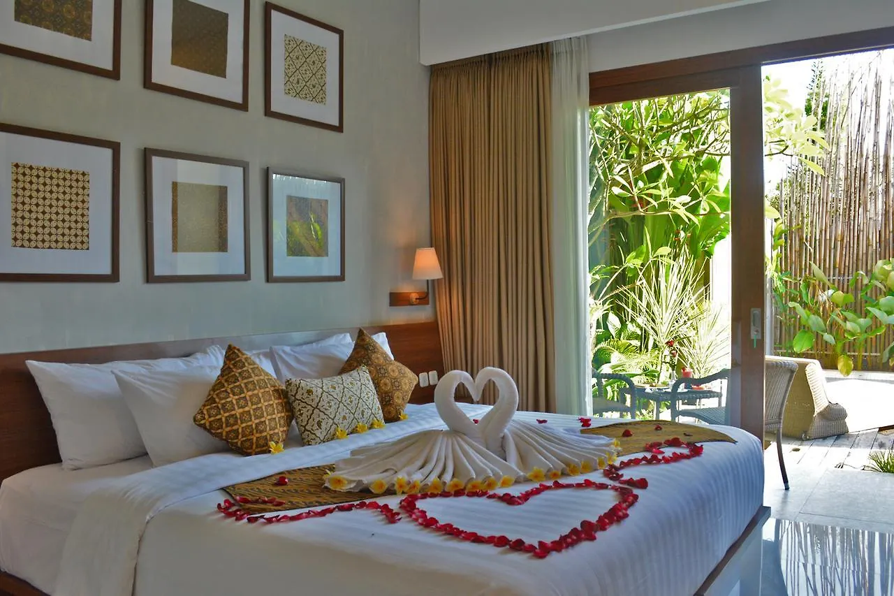 Cove Tevana Seminyak