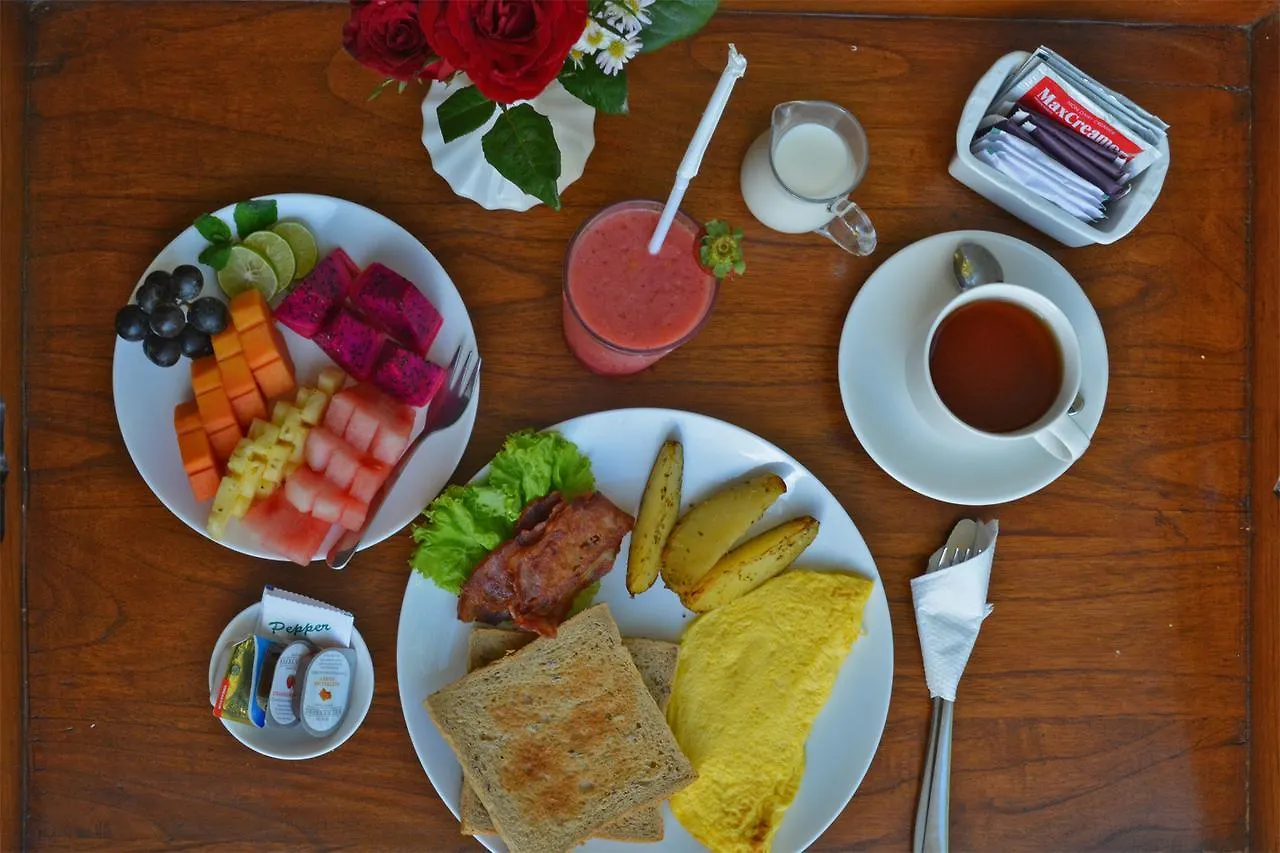 **** Hotel Cove Tevana Seminyak Indonesia