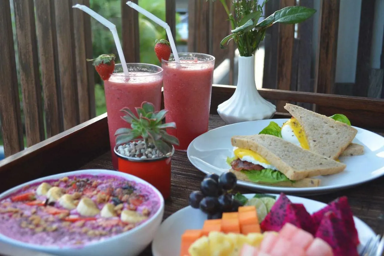Cove Tevana Seminyak Hotel