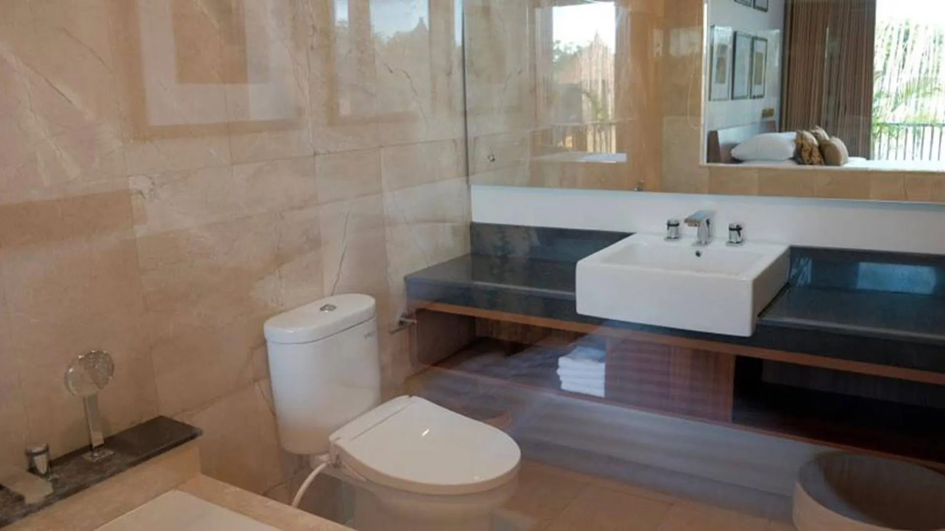 Hotel Cove Tevana Seminyak
