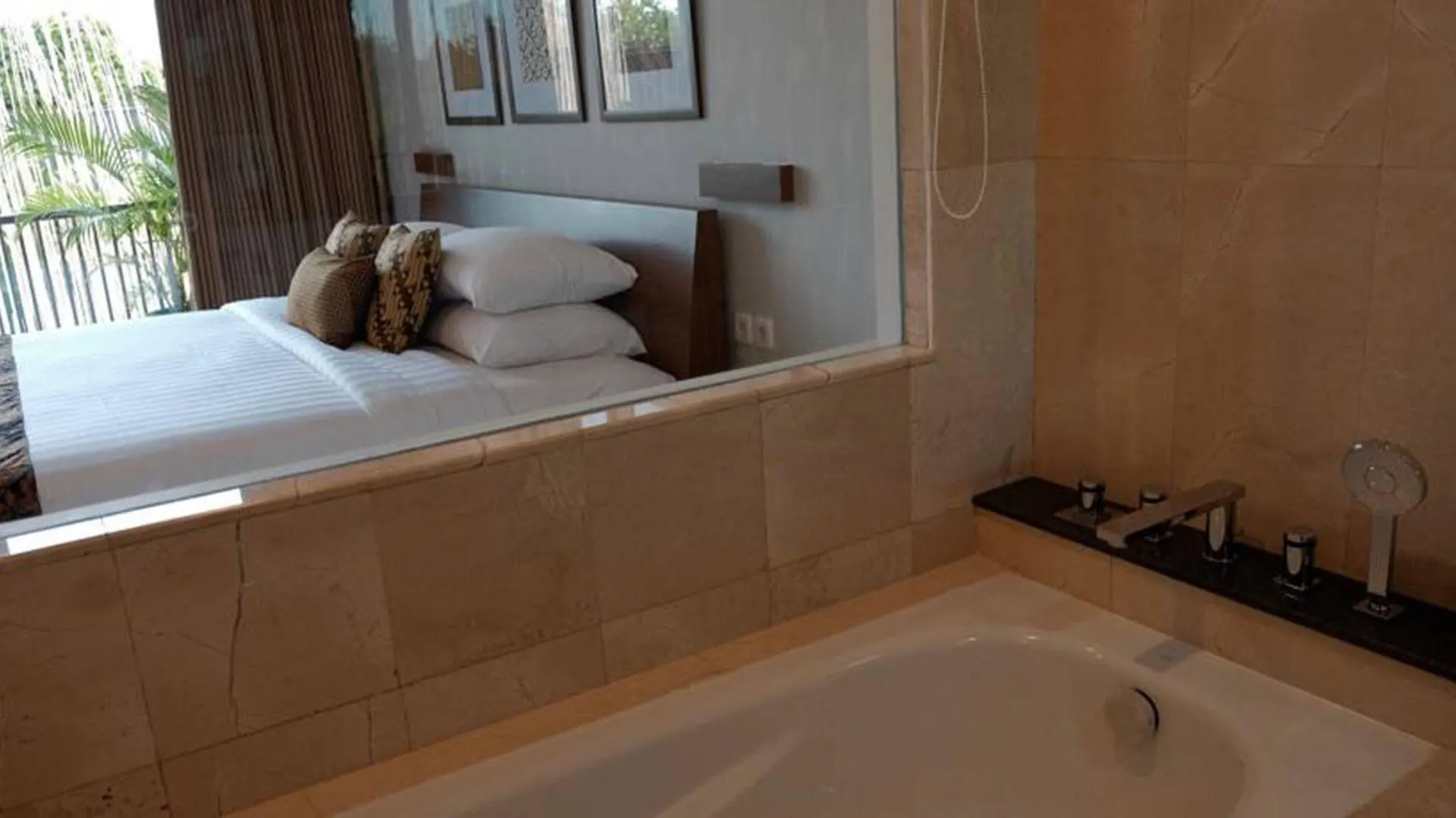 **** Hotel Cove Tevana Seminyak Indonesia
