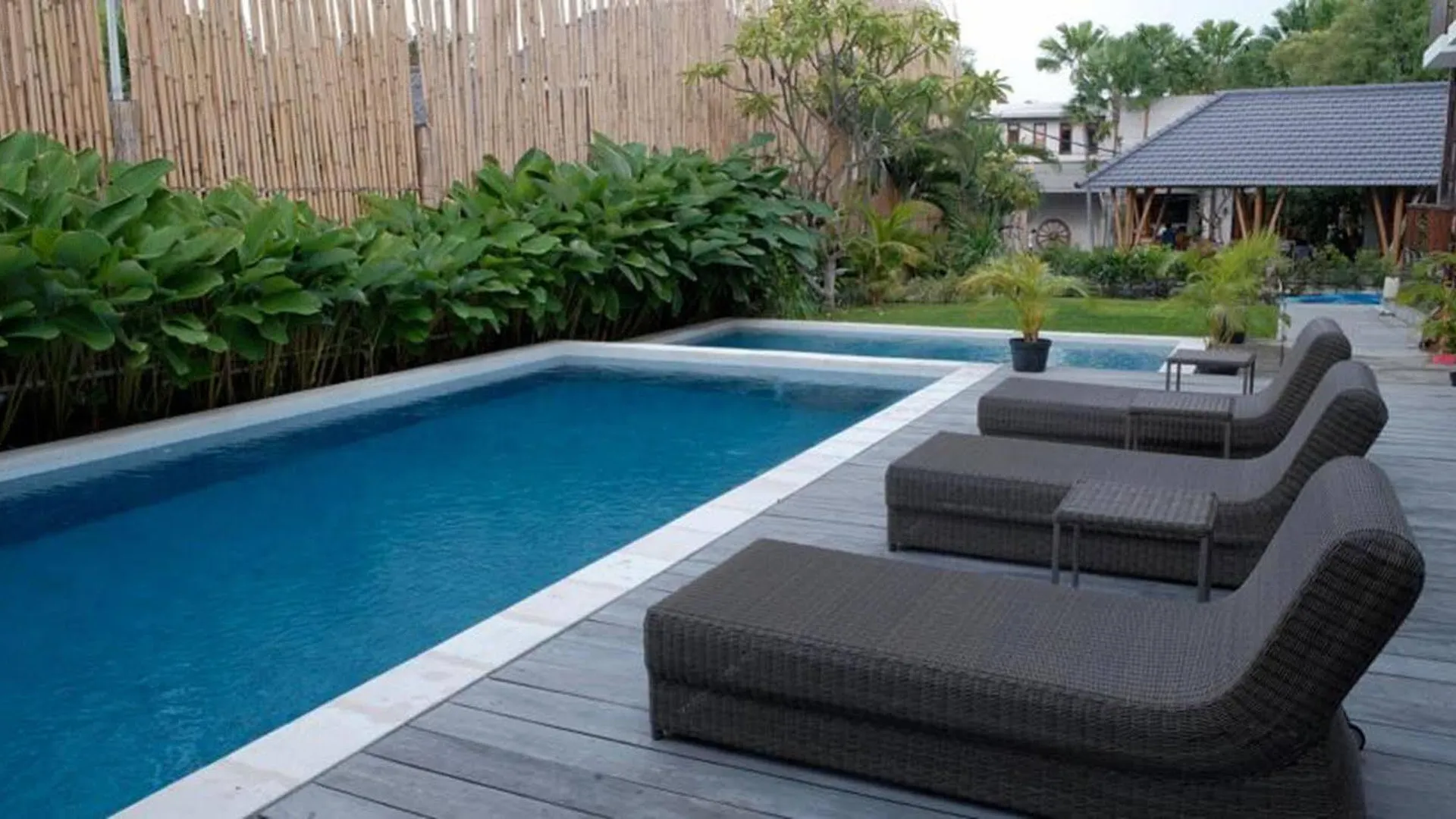 Cove Tevana Seminyak 4*,